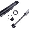 Armaspec ARM268-9 SMB-9 Buffer Kit Black/Silver AR-15 Gen3 2 188229