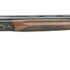 F.A.I.R. FRCRRAV1230 Carrera V 16 Gauge Break Open 3" 2rd 30" Black Over/Under Vent Rib Barrel, Black w/Gold Inlay Receiver, Walnut w/Adj Comb Stock, TechniChoke XP70 Choke System 2 188429