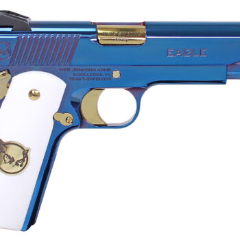 IVER EAGLE ULTRAMARINE  G2 45 5IN