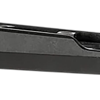 Mdt Sporting Goods Inc 108286BLK  Elite Bag Rider Angled Black Aluminum