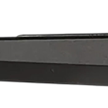 Mdt Sporting Goods Inc 108296BLK  Elite Bag Rider Flat Black Aluminum