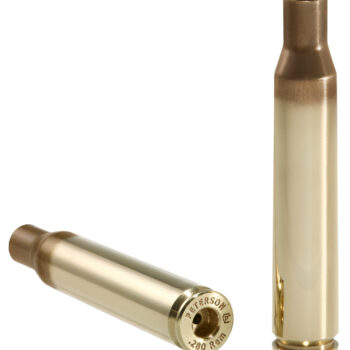 Peterson Cartridge 40012-R   280Rem Rifle 50 Per Box/10 Case