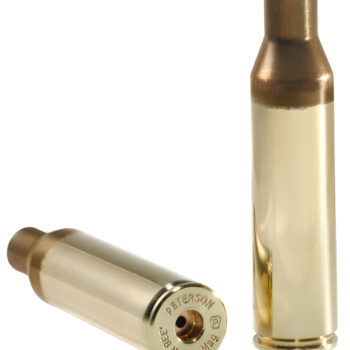 Peterson Cartridge 40014-R   300NormaMag Rifle 50 Per Box/10 Case