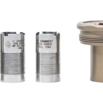 Jk Armament JK195WMCEBUNDLE12FDE Widowmaker 195 Accu-Choke 12Gauge Improved Cylinder/Modified/Full