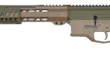 BILSON A6FSSFG20R1 BA15FC  22ARC 18 20R FDE/SNPGRN