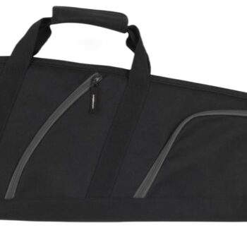 Allen 221-46 Daytona Rifle Case 46" Black/Tan