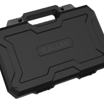 Allen 20178 Handgun Case Large Black