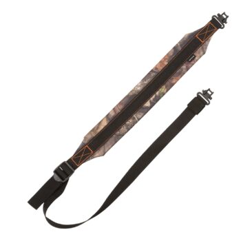 Allen 83004 Endura Rifle Sling Black Endura 38" OAL