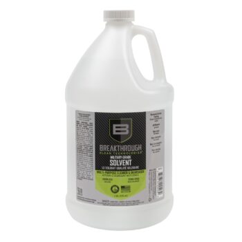 BRKTHRU BTS-1GL MILITARY-GRD SOLVENT 1-GAL