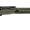 Savage Arms 32630 110 Core Predator Full Size 204 Ruger 10+1 22" Medium Heavy Fluted Barrel, Arca Rail Forend, Hunter Green AccuStock w/AccuFit V2 Synthetic Stock, Left Hand 1 189758