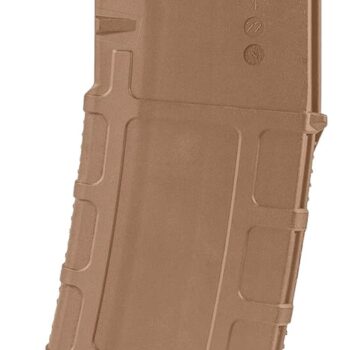 Magpul MAG800MCT PMAG GEN M3 30rd 300 Blackout Black Polymer
