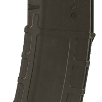 Magpul MAG800ODG PMAG GEN M3 30rd 300 Blackout OD Green Polymer