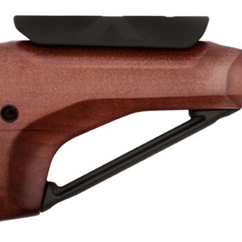 Woox SH.STK152.02 1913 Woody Stock Folding American Walnut/Technopolymer