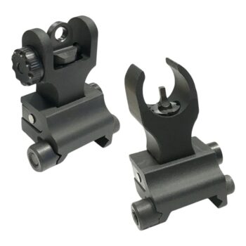 SAM 02-00059-01 TRUE BACK UP FRT & REAR PKG