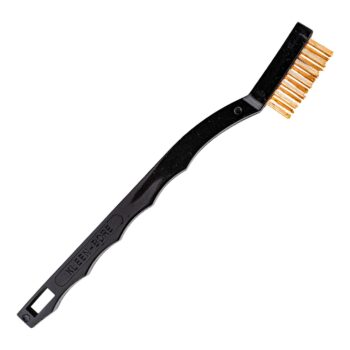 KLN UT223       PHOSPHOR BRONZE BRISTLE GUN BRUSH
