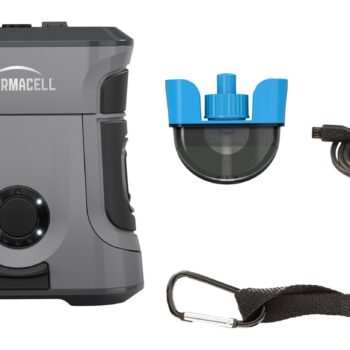 THER EX90GREY   ADVENTURE RECHARGABLE MOS REP GRY