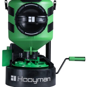 HOOYMAN 1135909 MANUAL CHEST SPREADER