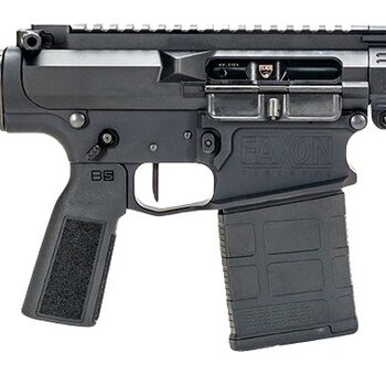 FAXON FX8608             SENTINEL 8.6BO  8 AR10