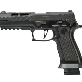 SIG AIRP320SC177BLK        P320 SPCTRE COMP 177