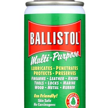 BALLISTOL 120045 MULTI-PURPOSE OIL 4-OZ