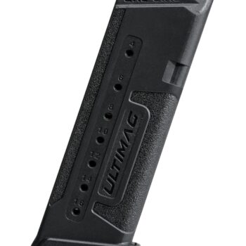 FAB FX-UMAGG19B    GLK G19 POLYMER MAGAZINE  16RD