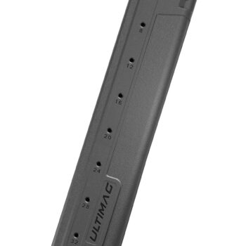 FAB FX-UMAGX32B   GLK POLY MAG              32RD