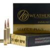 WTHBY B25RPM117LRX 25WBY RPM 117G BARNES LRX 20/10 1 190656 2