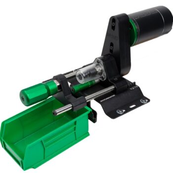 RCBS 90369 MATCHMASTER PRECISION CASE TRIMMER