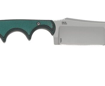CRKT 2394C    MIN KATANA        3.56       GRN BLK