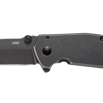 CRKT 2493C   SQUID ASSISTED    2.37           BLK