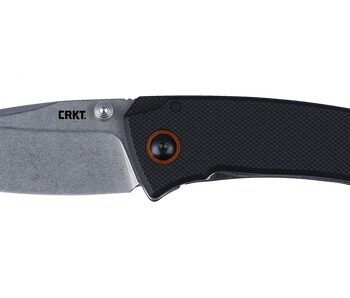 CRKT 2522C    TUNA COMPACT      2.73          SLVR