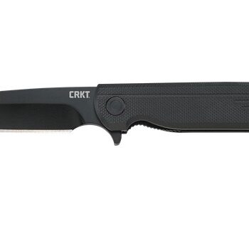 CRKT 3802KC   LCK +             3.24 TANTO