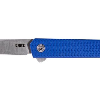 CRKT 7083C    CEO MICROFLIPPER  2.21 SHEEPSFT