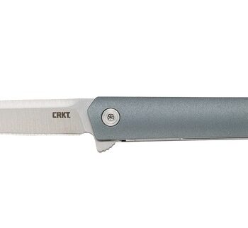 CRKT 7095C    CEO COMPACT       2.61          BLUE