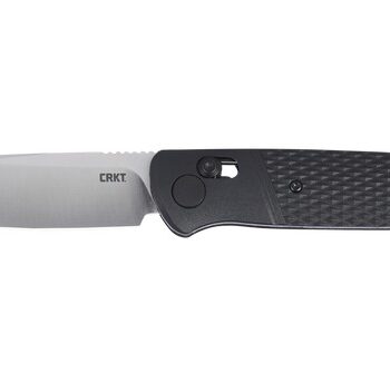 CRKT K430KXPC  COUNTERPART                   BLACK
