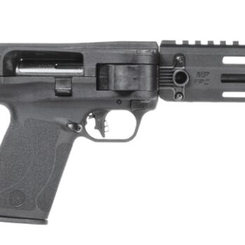 S&W M&P FPC 14170  5.7X28MM 16.25IN 10R BLK