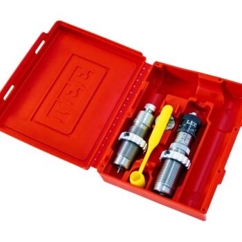 LEE 92381 MICROMETER FL DIE SET 303 BRITISH