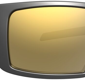 LEU 186743 SWITCHBACK MATTE BLACK     BRZ MIRROR