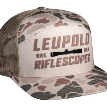 LEU 187747 RFLSCP 7 PANEL              TRUCKER