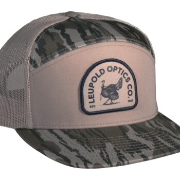 LEU 187748 TURKEY 7 PANEL              TRUCKER