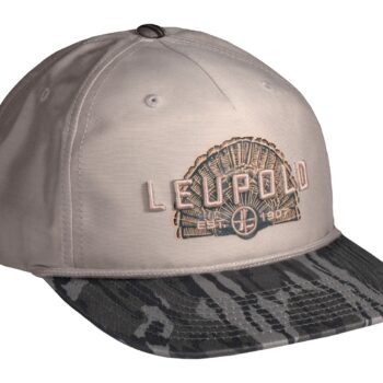 LEU 187744 TURKEY FAN RETRO ROPER      HAT  SAND