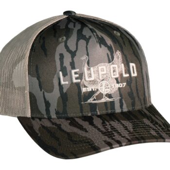 LEU 187753 TURKEY    MOSSY OAK          TRUCKER