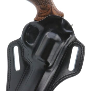 GALCO CM308B      COMBAT MASTER                BLK