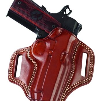 GALCO CM424       COMBAT MASTER                TAN