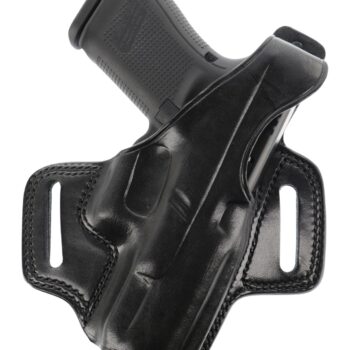 GALCO FL224RB     FLETCH HIGH RIDE             BLK