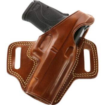 GALCO FL800R      FLETCH HIGH RIDE             BLK