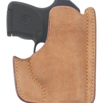 GALCO PH436       FRONT POCKET HORSEHIDE       NAT