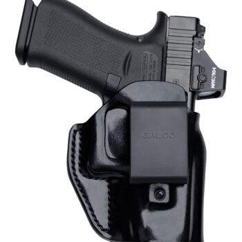 GALCO STOE834RB   STOW-N-GO ELITE IWB HOLSTER  BLK