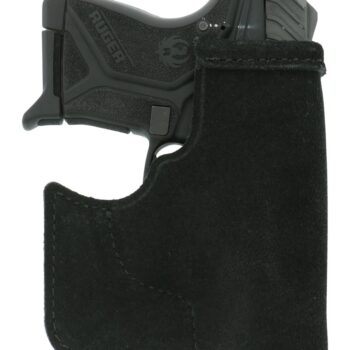 GALCO PRO836B     POCKET PROTECTOR HOLSTER     BLK