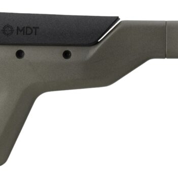 MDT 114410CKG BUTTSTOCK  HNT BUTTSTK FLDNG